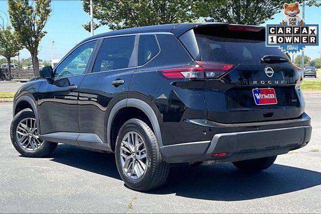 2024 Nissan Rogue - $14,985