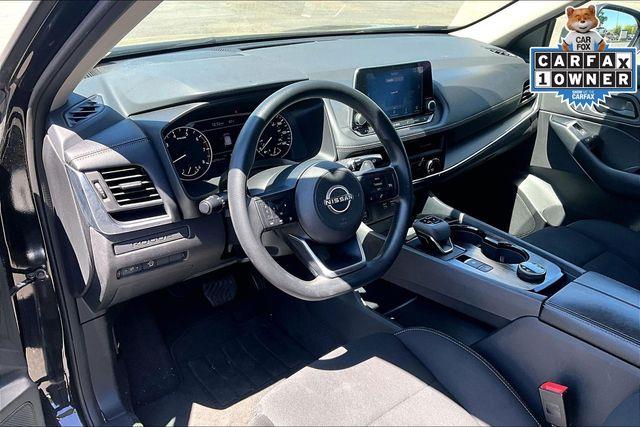 2024 Nissan Rogue - $14,985