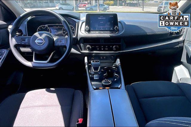 2024 Nissan Rogue - $14,985