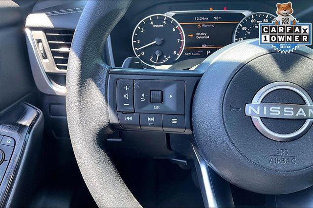 2024 Nissan Rogue - $14,985