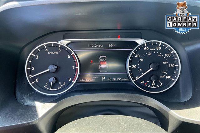 2024 Nissan Rogue - $14,985