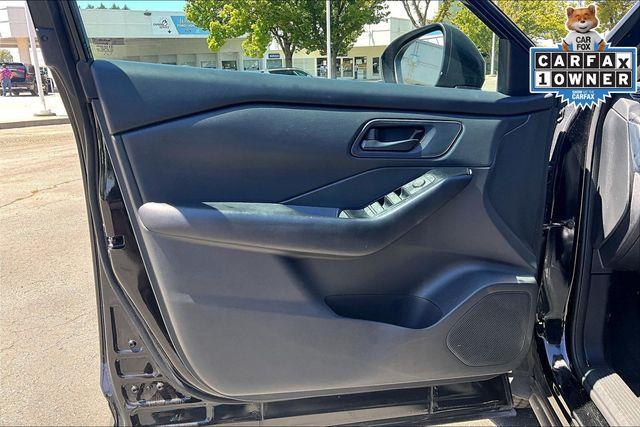 2024 Nissan Rogue - $14,985