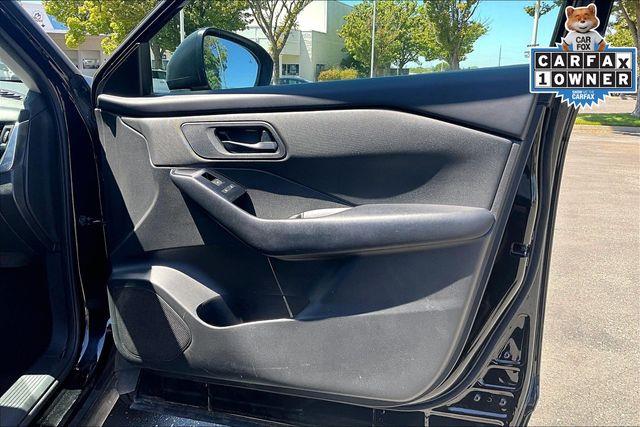 2024 Nissan Rogue - $14,985