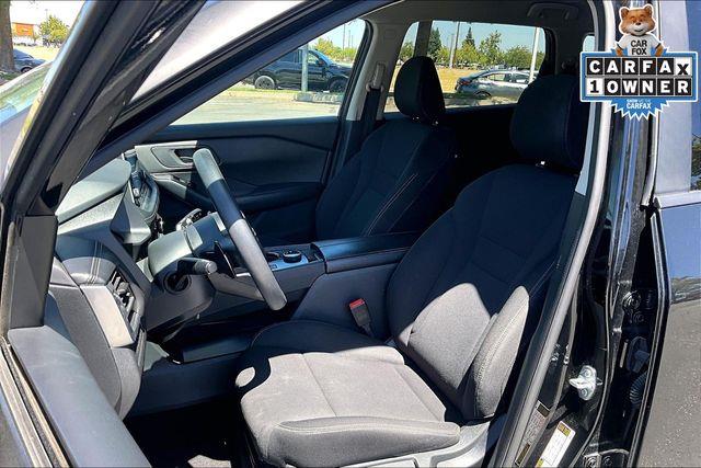2024 Nissan Rogue - $14,985