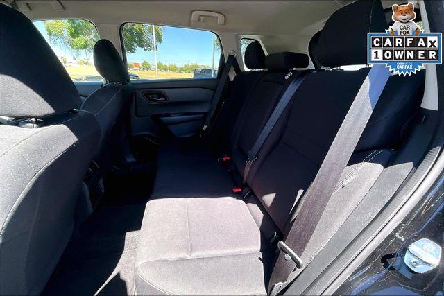 2024 Nissan Rogue - $14,985