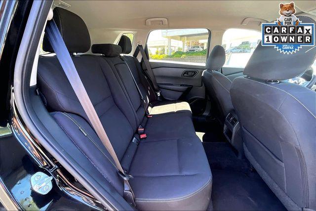 2024 Nissan Rogue - $14,985