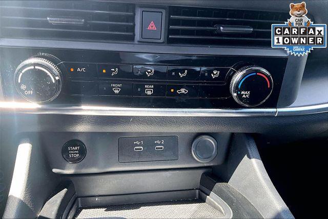 2024 Nissan Rogue - $14,985