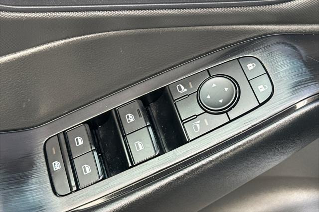 2024 Nissan Rogue - $17,990