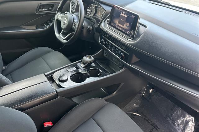 2024 Nissan Rogue - $17,990