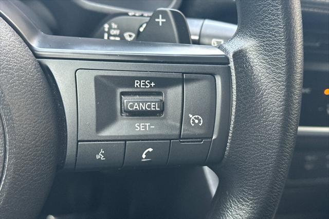 2024 Nissan Rogue - $17,990