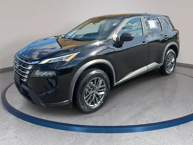2025 Nissan Rogue - $19,872