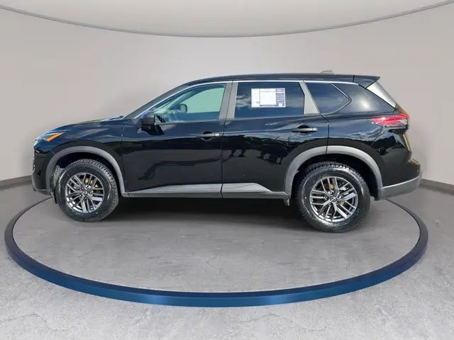 2025 Nissan Rogue - $19,872