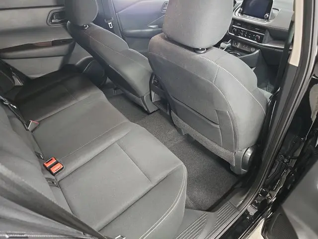 2025 Nissan Rogue - $19,872
