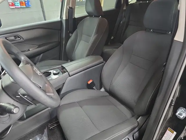 2025 Nissan Rogue - $19,872