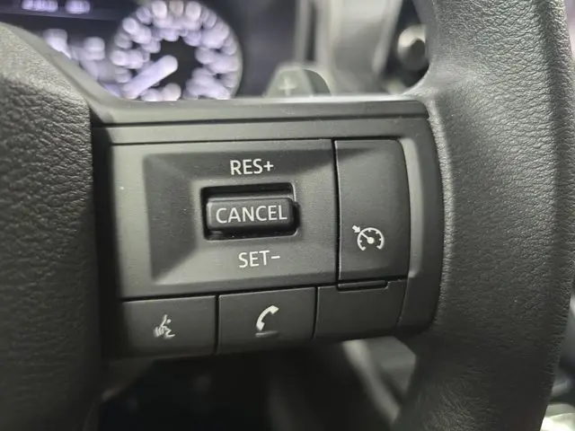 2025 Nissan Rogue - $19,872