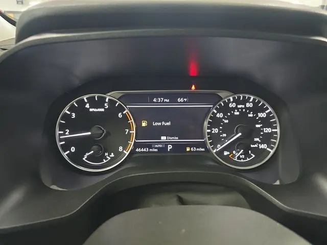 2025 Nissan Rogue - $19,872