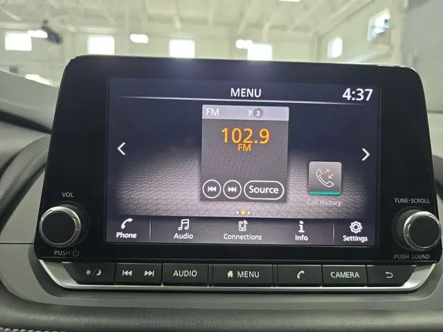 2025 Nissan Rogue - $19,872