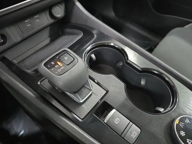 2025 Nissan Rogue - $19,872