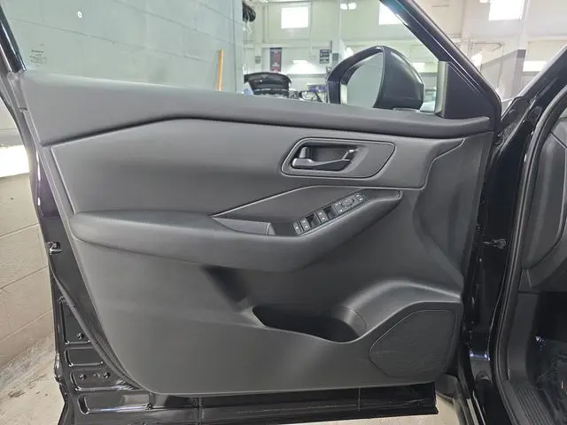 2025 Nissan Rogue - $19,872