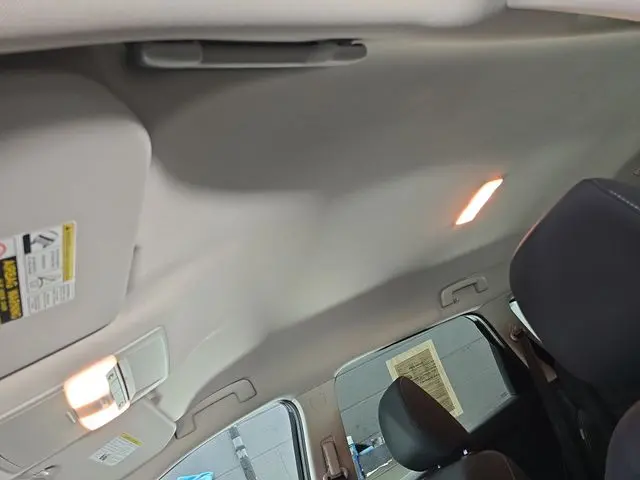 2025 Nissan Rogue - $19,872