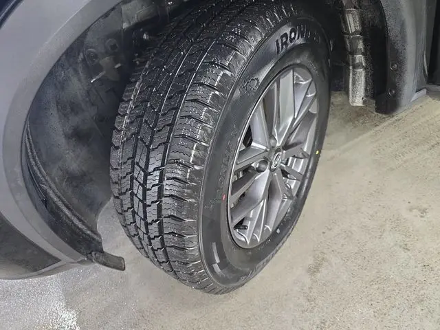 2025 Nissan Rogue - $19,872