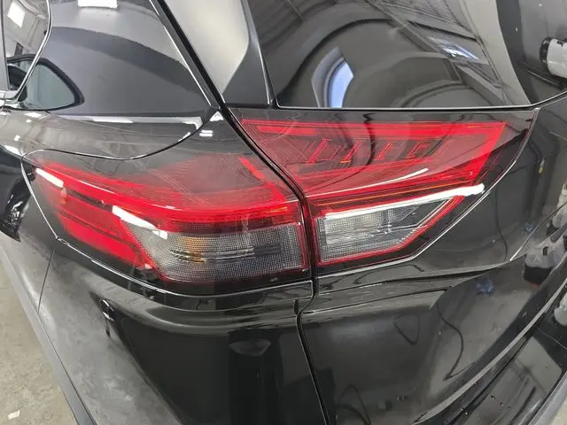 2025 Nissan Rogue - $19,872