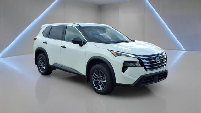 Preowned 2026 Nissan Rogue S for Sale