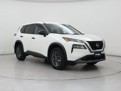Photo of a 2023 Nissan Rogue AWD S 4DR Crossover for sale