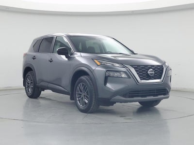Photo of a 2023 Nissan Rogue AWD S 4DR Crossover for sale