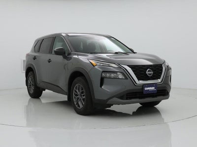 Photo of a 2023 Nissan Rogue AWD S 4DR Crossover for sale