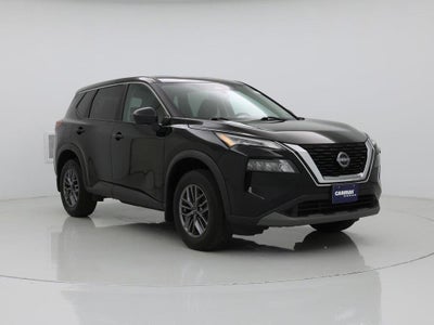 Photo of a 2023 Nissan Rogue AWD S 4DR Crossover for sale