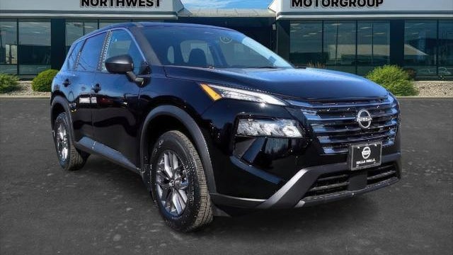 Preowned 2024 Nissan Rogue S for Sale