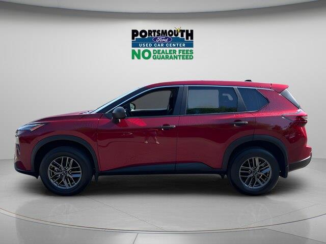 2026 Nissan Rogue - $26,995