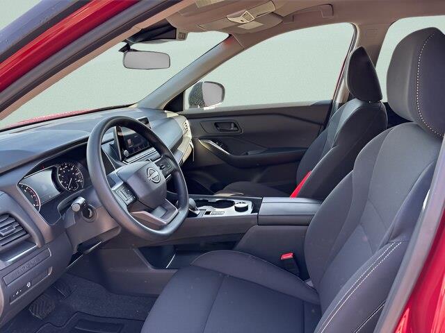 2026 Nissan Rogue - $26,995