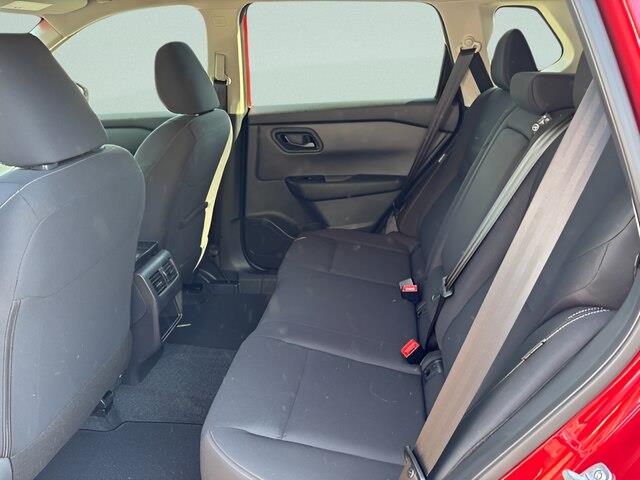 2026 Nissan Rogue - $26,995