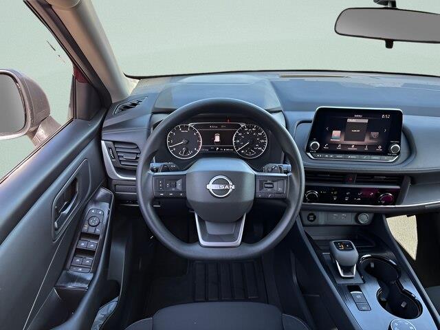 2026 Nissan Rogue - $26,995