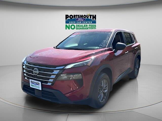 2026 Nissan Rogue - $26,995