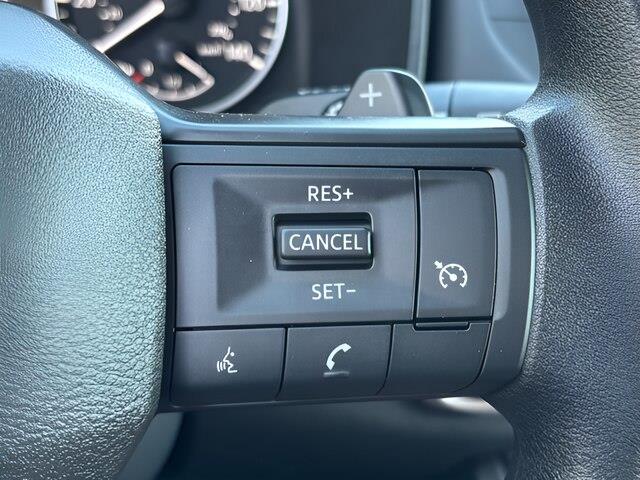2026 Nissan Rogue - $26,995