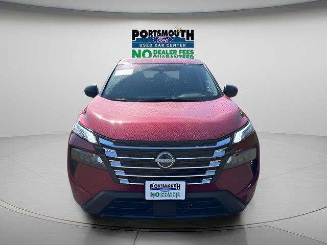 2026 Nissan Rogue - $26,995
