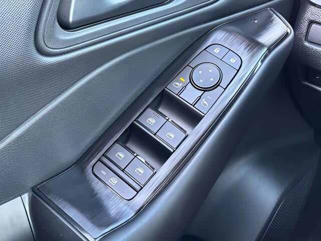 2026 Nissan Rogue - $26,995