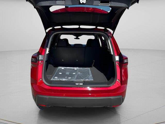2026 Nissan Rogue - $26,995