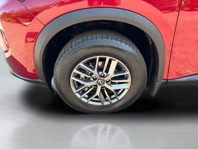 2026 Nissan Rogue - $26,995