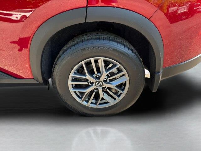 2026 Nissan Rogue - $26,995