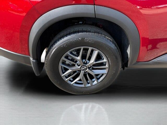 2026 Nissan Rogue - $26,995