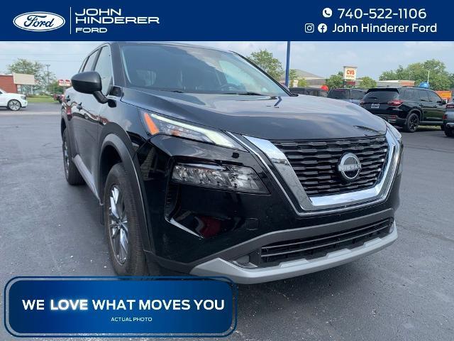 2023 Nissan Rogue - $19,888