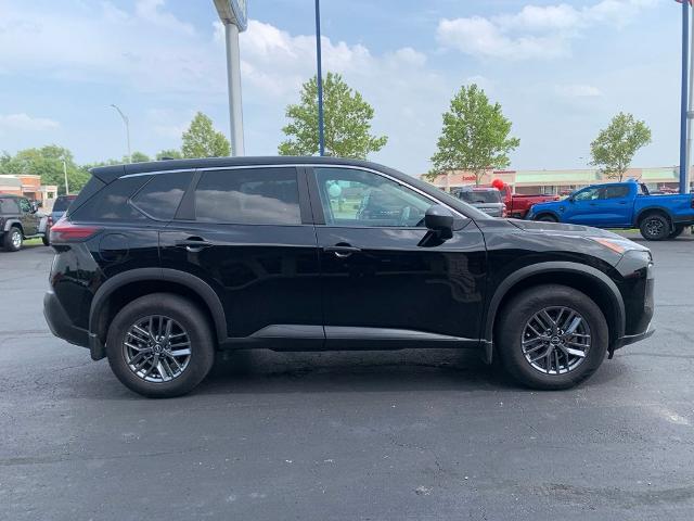 2023 Nissan Rogue - $19,888