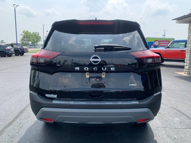 2023 Nissan Rogue - $19,888