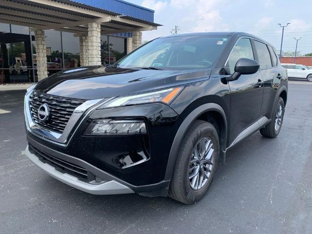 2023 Nissan Rogue - $19,888