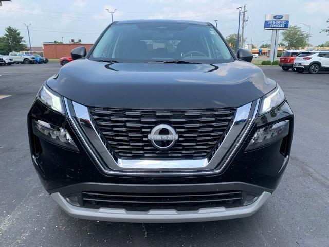 2023 Nissan Rogue - $19,888