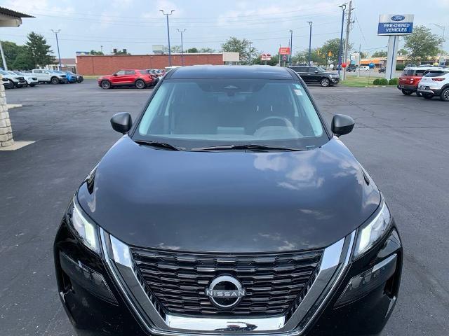 2023 Nissan Rogue - $19,888